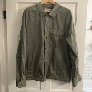 Taylor Stitch Jacket